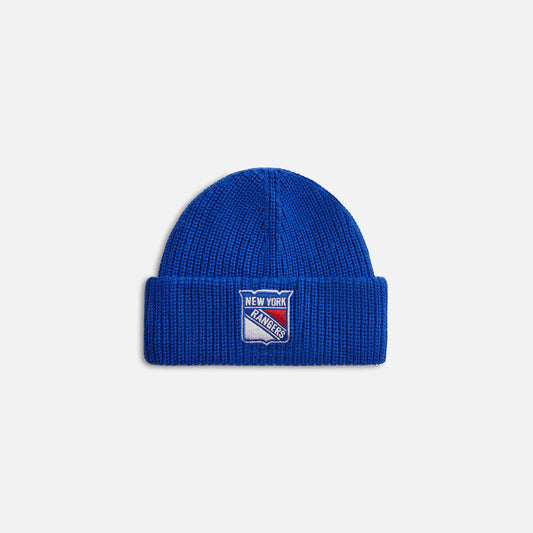 Kith Kids & '47 for the New York Rangers Brand Mia Beanie