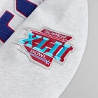 Kith & '47 for the NFL: Giants Nelson Hoodie