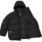 Supreme GORE-TEX 900-Fill DOwn Parka - Black