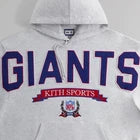 Kith & '47 for the NFL: Giants Nelson Hoodie