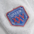 Kith & '47 for the NFL: Giants Nelson Hoodie