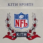 Kith & '47 for the NFL: Giants Reversible Ginza