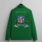 Kith & '47 for the NFL: Eagles Reversible Ginza