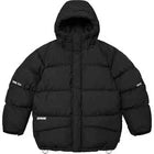 Supreme GORE-TEX 900-Fill DOwn Parka - Black