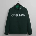 Kith & '47 for the NFL: Eagles Reversible Ginza