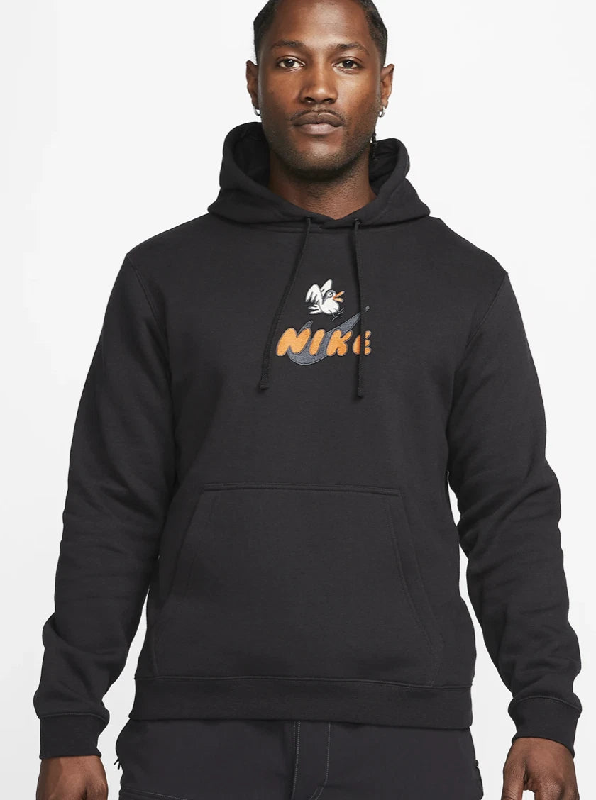 Nike x Future Movement Men's Hoodie - Black