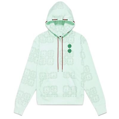 Nike Jordan x Clot Jade Hoodie Size XL