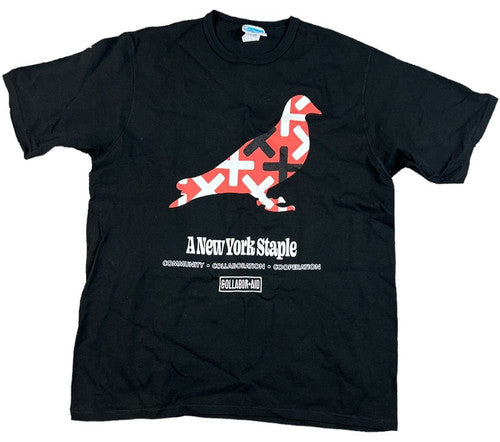 Staple x Champion NYC Subway Pigeon