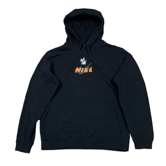 NWT NIKE X FUTURE MOVEMENT Mens Hoodie XL