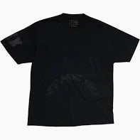 Travis Scott x WWE Straight Edge CM Punk - Black