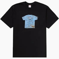 Supreme 30th Anniversary First Tee - Black