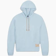 Jordan x Maison Chateau Rouge Hoodie - Blue