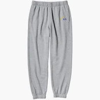 Kaws x Warhol Sweatpants - Grey