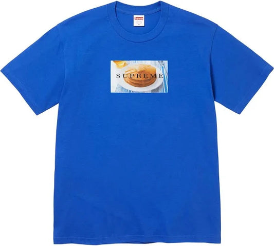 Supreme Pancakes Royal Tee Size XL