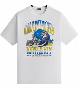 Kith & Kin Champions 1996 Vintage Tee