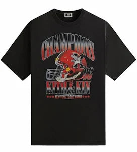 Kith & Kin Champions 1996 Vintage Tee