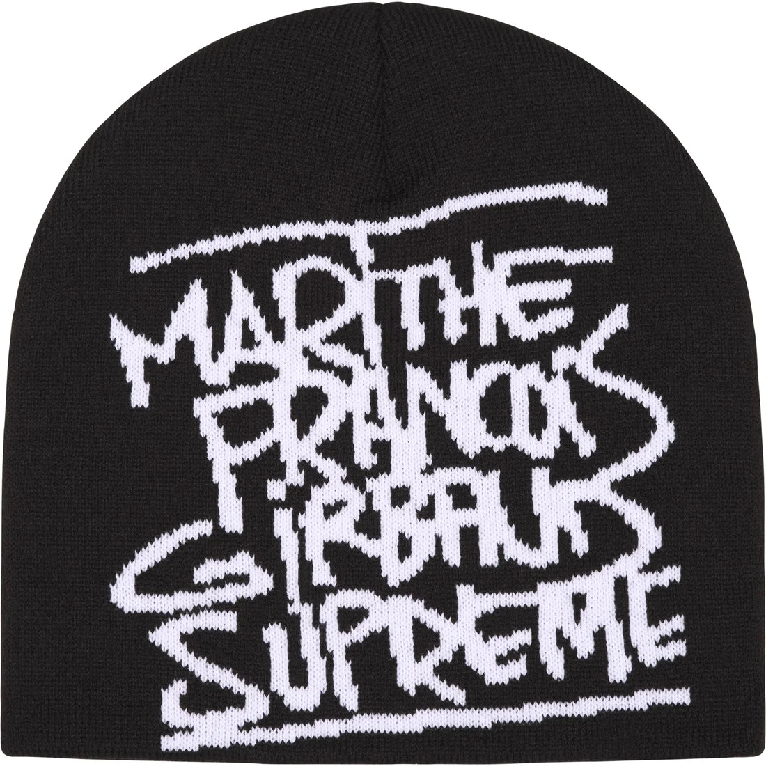 Supreme®/Marithé + François Girbaud Beanie