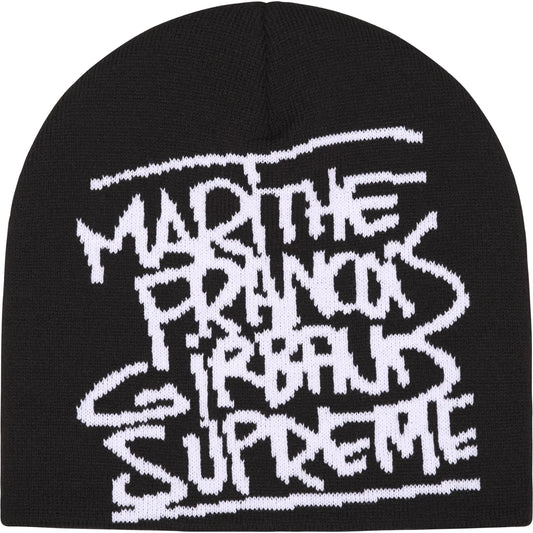 Supreme®/Marithé + François Girbaud Beanie