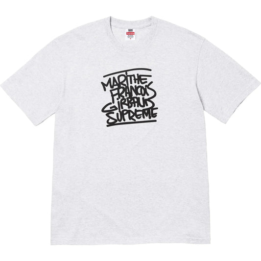 Supreme®/Marithé + François Girbaud Tee