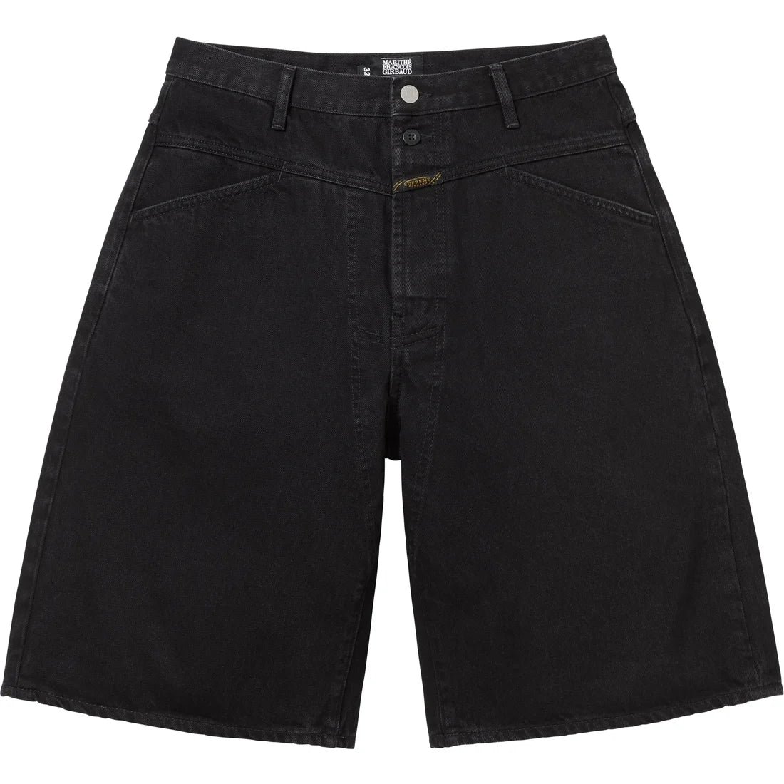 Supreme®/Marithé + François Girbaud X-Seam Baggy Denim Short