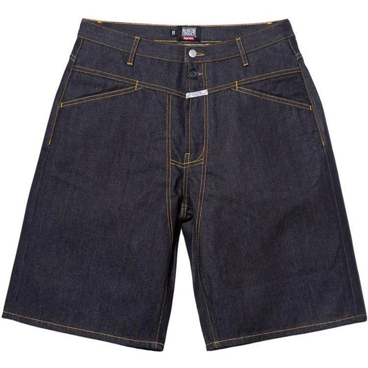 Supreme®/Marithé + François Girbaud X-Seam Baggy Denim Short