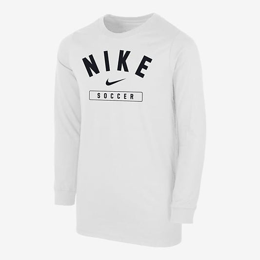 Nike Soccer Men's Crew-Neck Sweatshirt XL